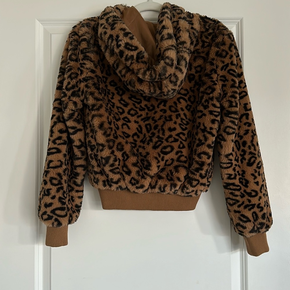 HAILY’S jacket